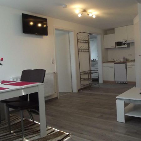 Ferienwohnung Schnell باد زاولغاو المظهر الخارجي الصورة