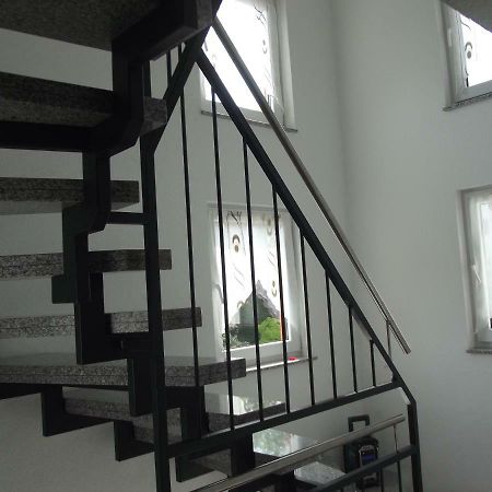 Ferienwohnung Schnell باد زاولغاو المظهر الخارجي الصورة