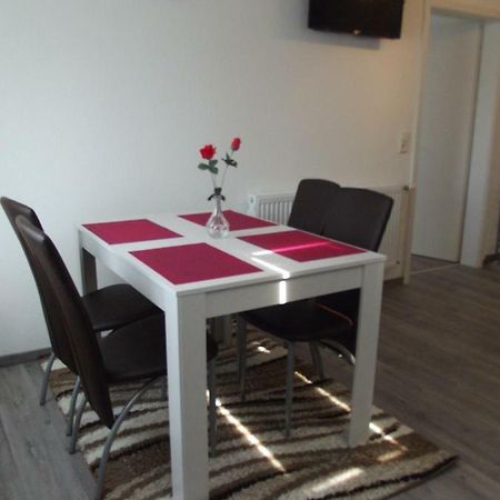 Ferienwohnung Schnell باد زاولغاو المظهر الخارجي الصورة