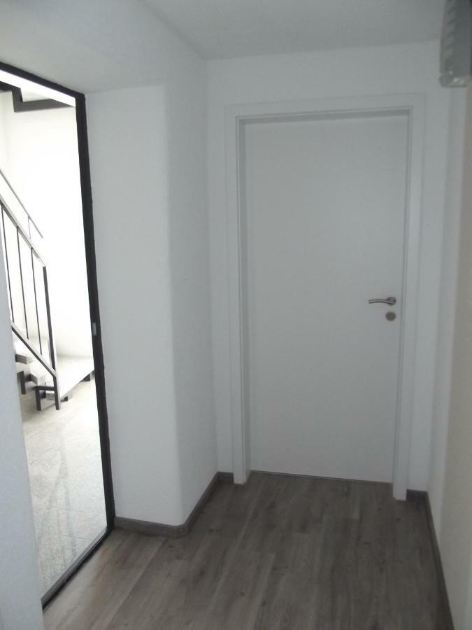 Ferienwohnung Schnell باد زاولغاو المظهر الخارجي الصورة