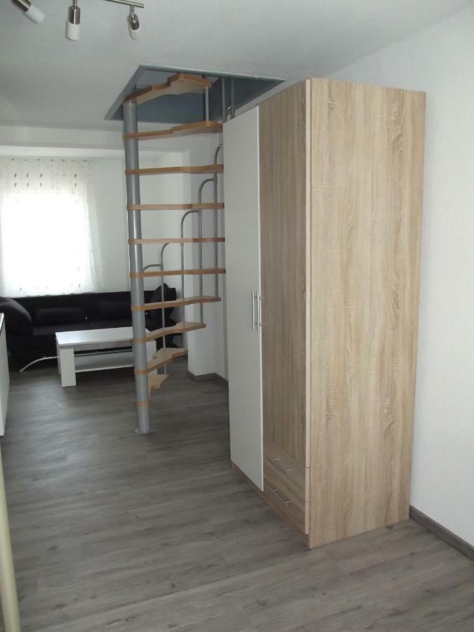Ferienwohnung Schnell باد زاولغاو المظهر الخارجي الصورة