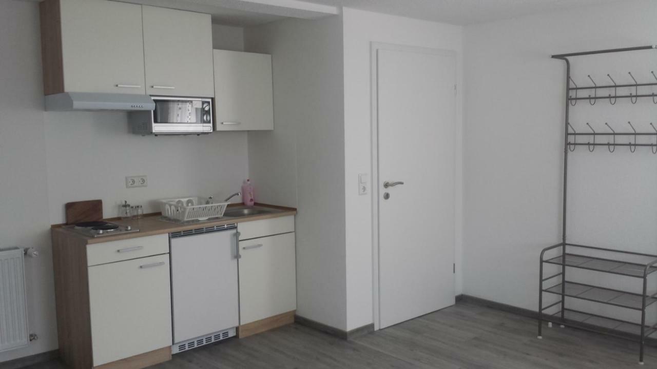 Ferienwohnung Schnell باد زاولغاو المظهر الخارجي الصورة