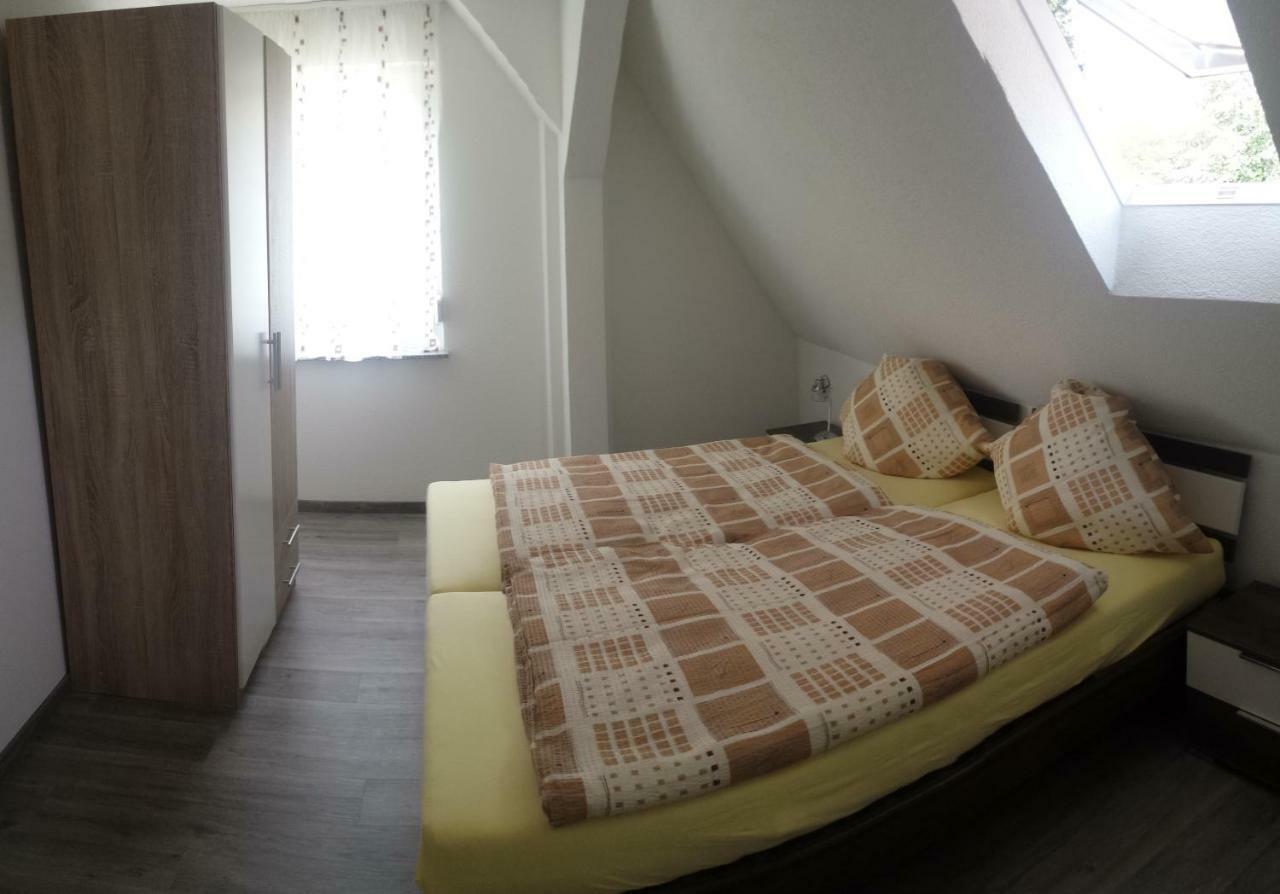 Ferienwohnung Schnell باد زاولغاو المظهر الخارجي الصورة