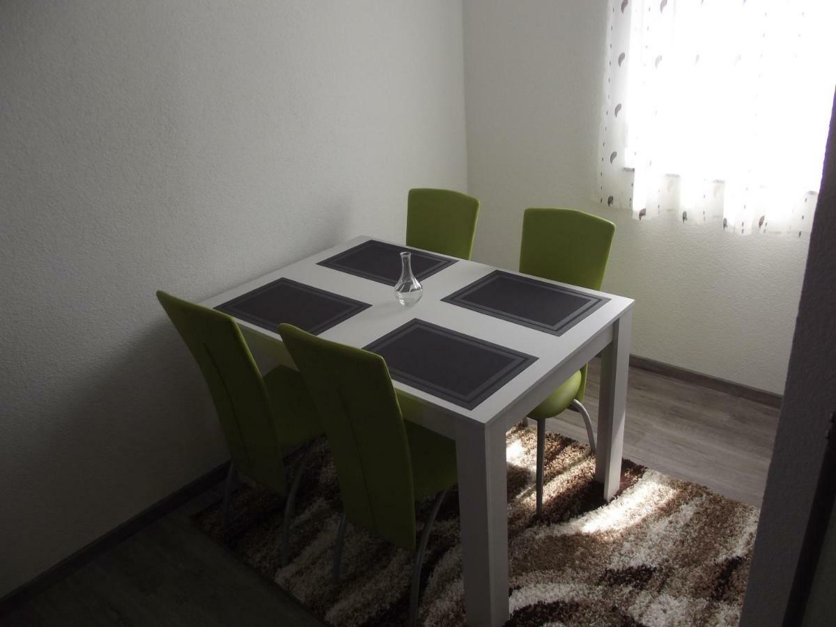 Ferienwohnung Schnell باد زاولغاو المظهر الخارجي الصورة
