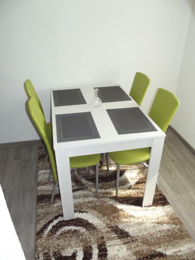 Ferienwohnung Schnell باد زاولغاو المظهر الخارجي الصورة