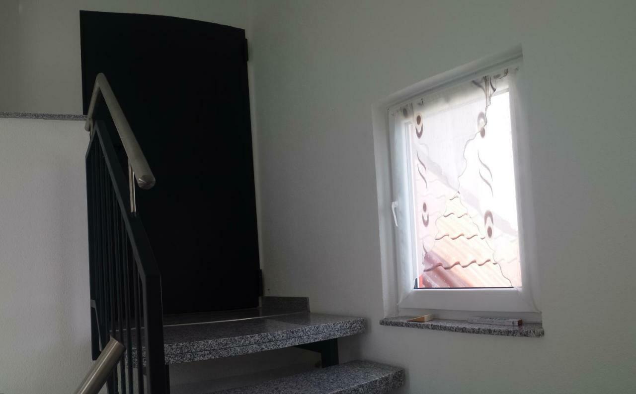 Ferienwohnung Schnell باد زاولغاو المظهر الخارجي الصورة