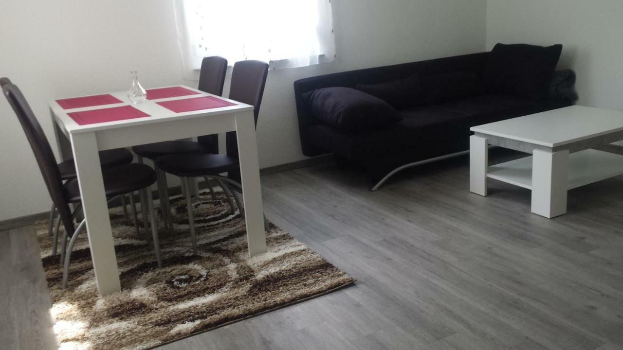 Ferienwohnung Schnell باد زاولغاو المظهر الخارجي الصورة