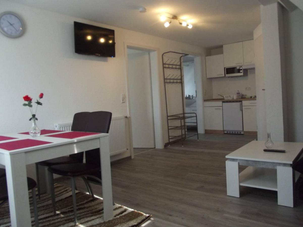 Ferienwohnung Schnell باد زاولغاو المظهر الخارجي الصورة