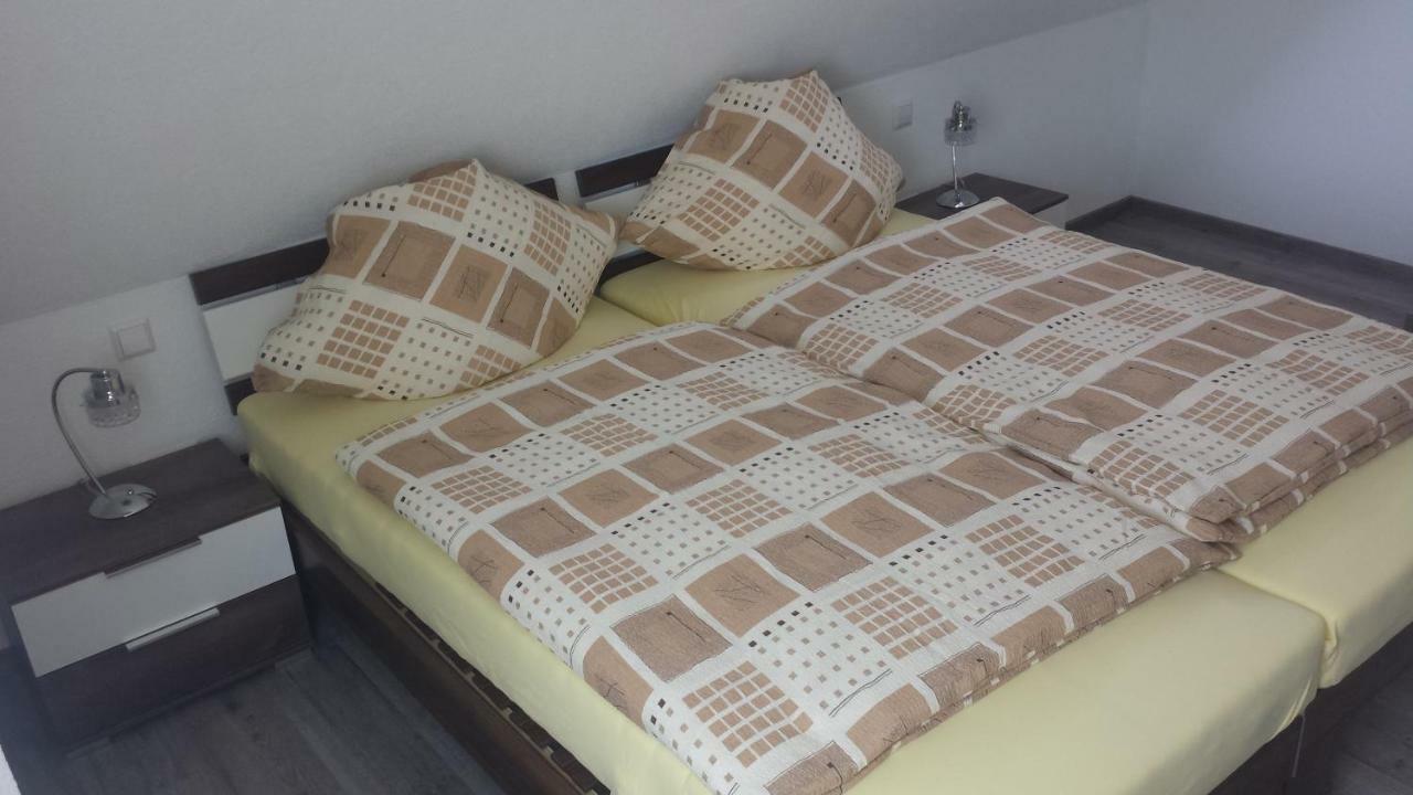 Ferienwohnung Schnell باد زاولغاو المظهر الخارجي الصورة