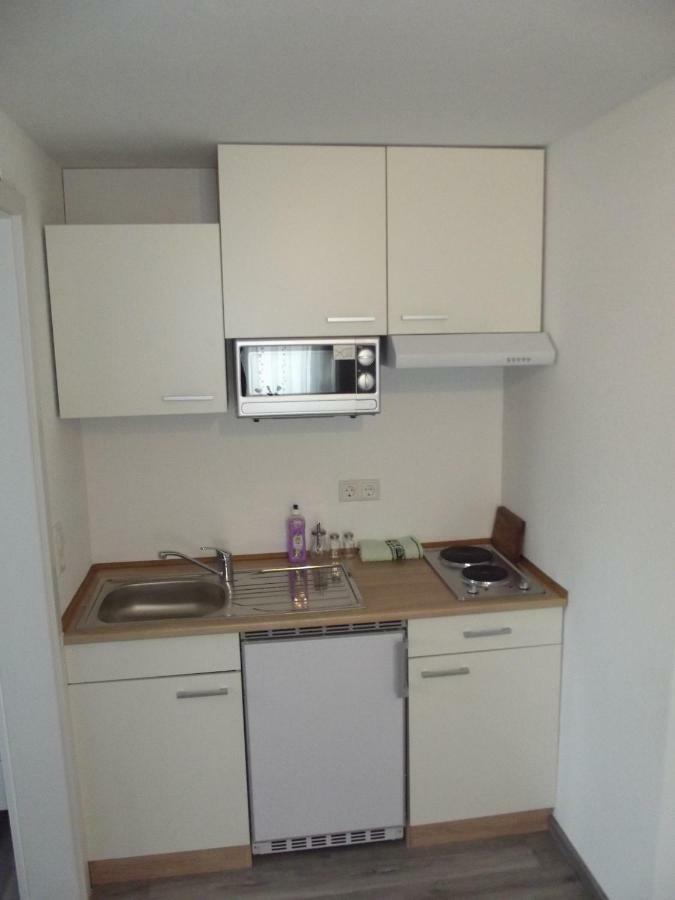 Ferienwohnung Schnell باد زاولغاو المظهر الخارجي الصورة