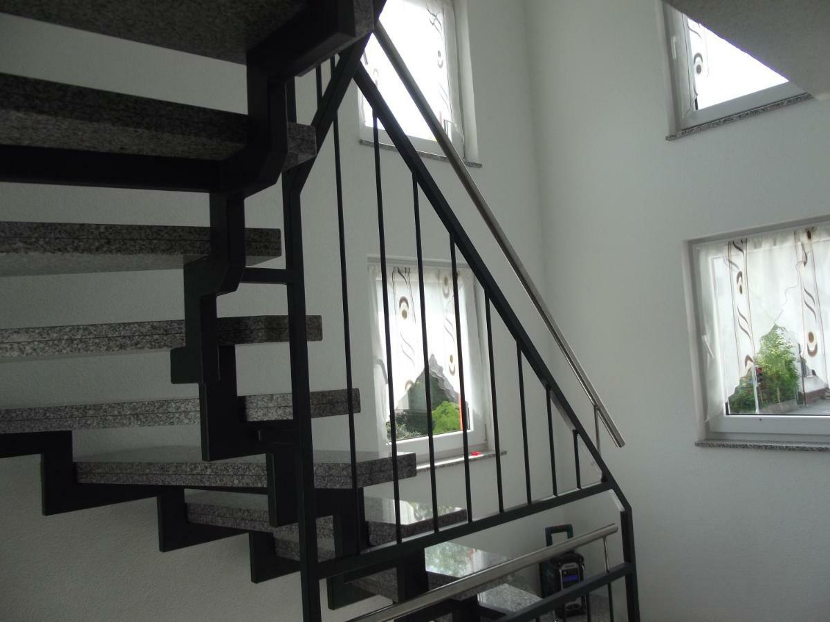 Ferienwohnung Schnell باد زاولغاو المظهر الخارجي الصورة