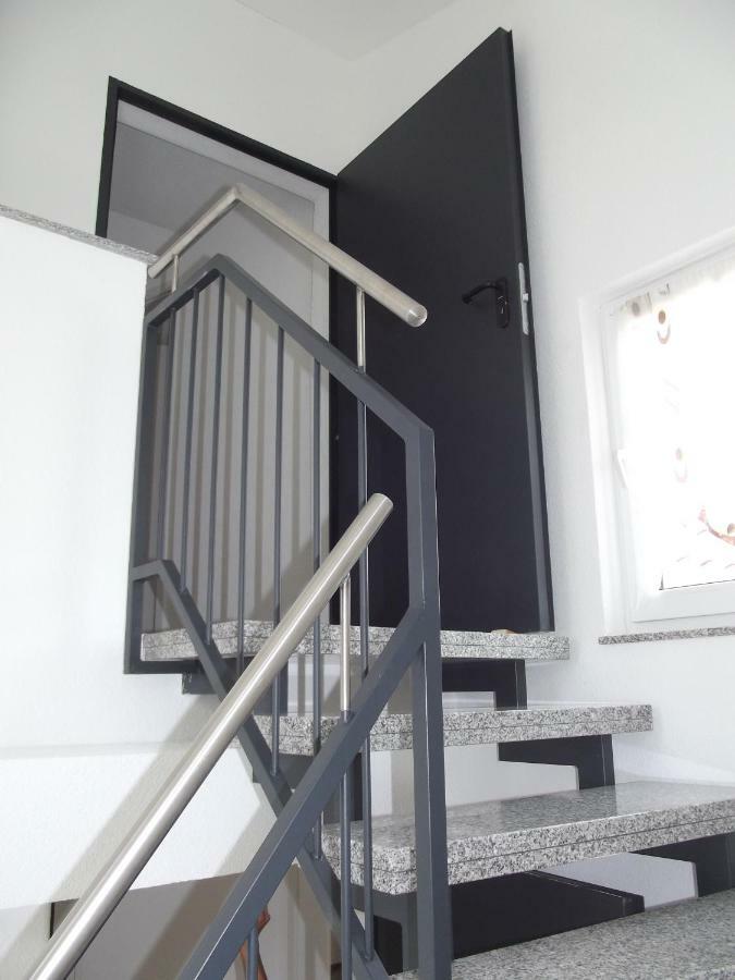 Ferienwohnung Schnell باد زاولغاو المظهر الخارجي الصورة