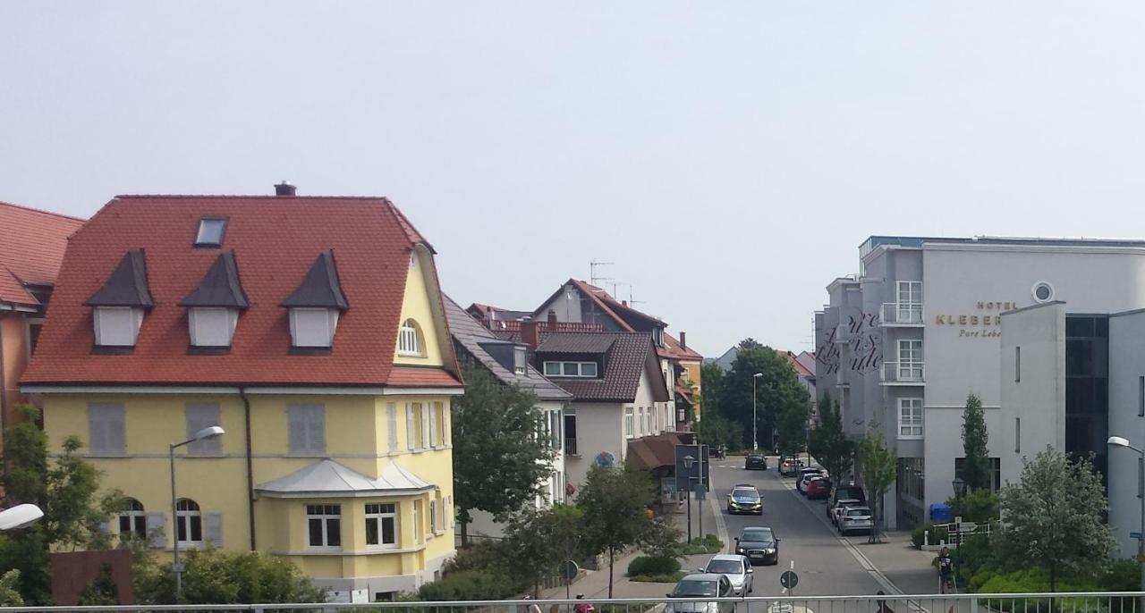 Ferienwohnung Schnell باد زاولغاو المظهر الخارجي الصورة