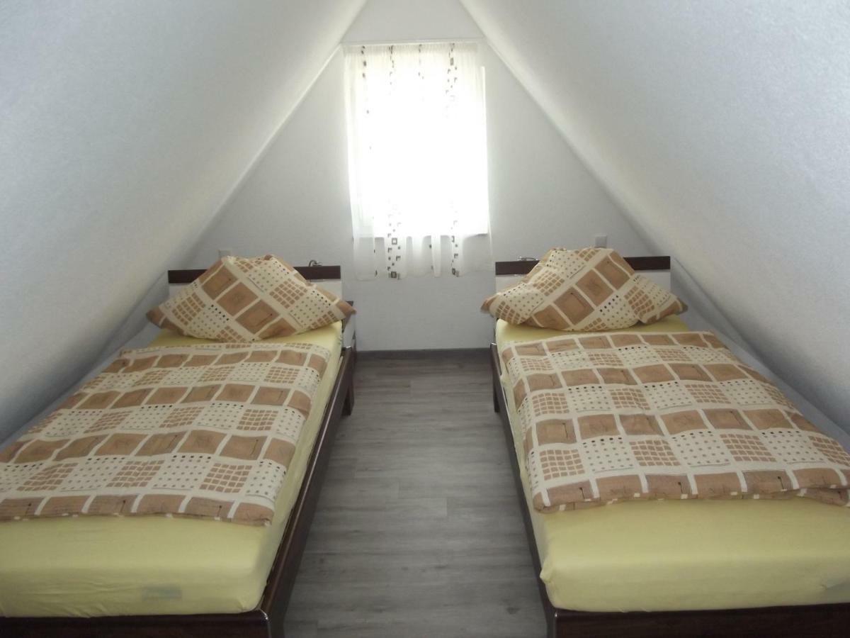 Ferienwohnung Schnell باد زاولغاو المظهر الخارجي الصورة