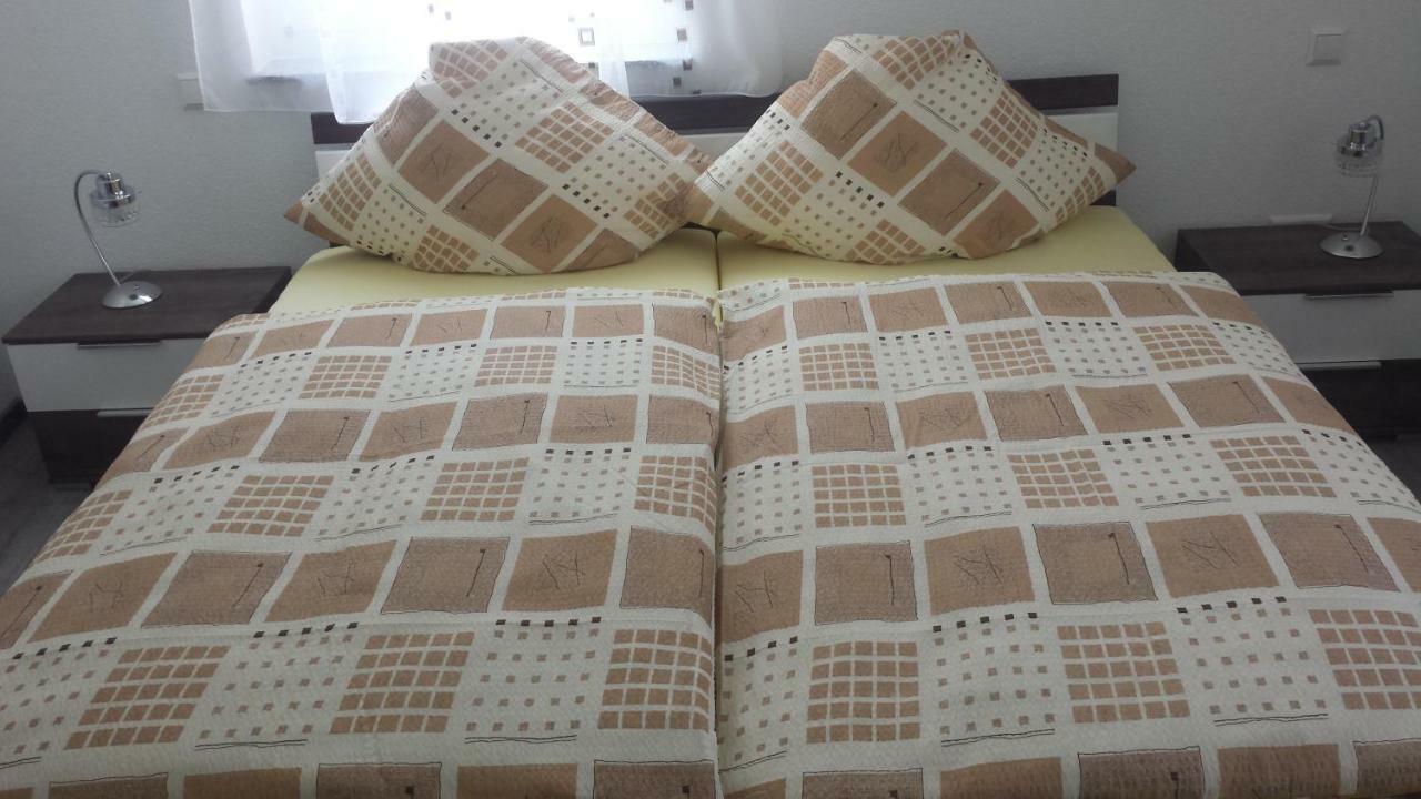 Ferienwohnung Schnell باد زاولغاو المظهر الخارجي الصورة