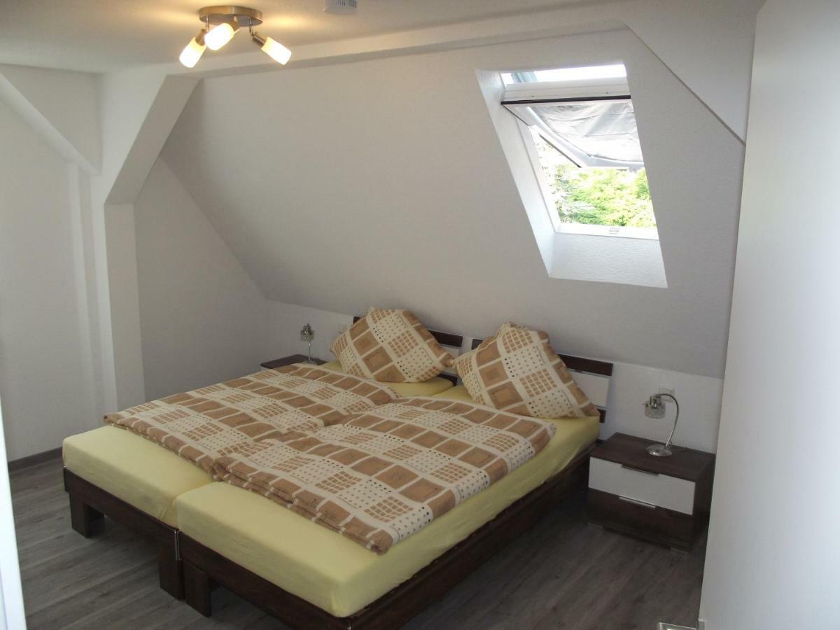 Ferienwohnung Schnell باد زاولغاو المظهر الخارجي الصورة